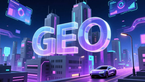 吉利区GEO 优化行业动态：主流搜索平台地域收录规则更新综述