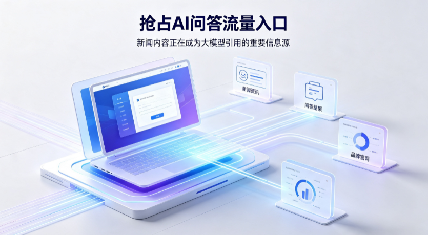 2026 海外流量新格局：吉利区GEO 内容如何抢占 AI 问答流量入口