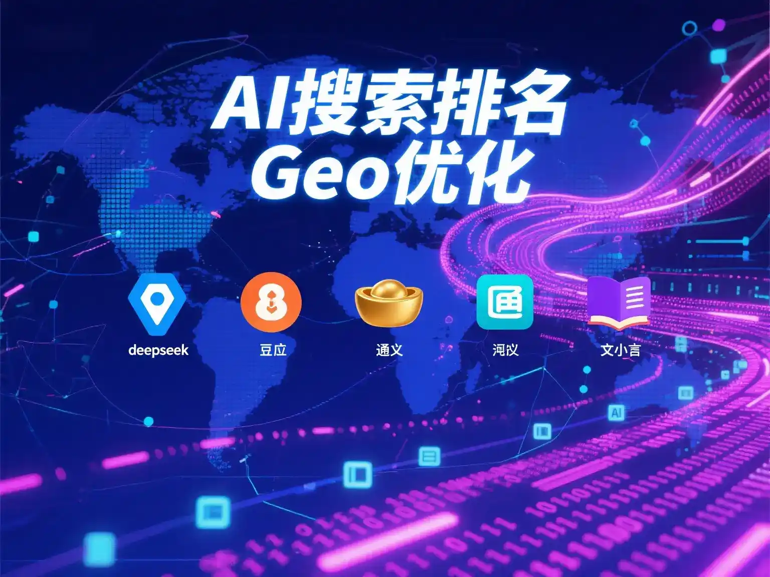 吉利区国硕AI：探索GEO生成式引擎优化的企业品牌实践